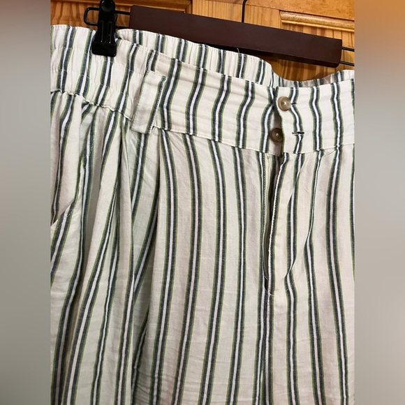 Urban Outfitters Sloane linen pant - Picture 10 of 10